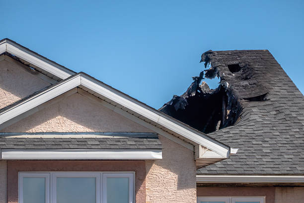 Licensed Fire Damage Removal service in Three Bridges, NJ - Fire Damage Biloxi
